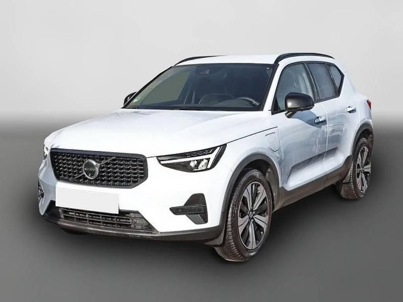 Gebraucht Volvo XC40 Plus 261 PS (191 kW) 2023 Blau SUV