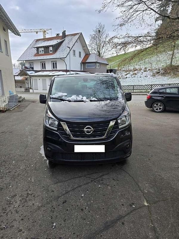 Gebraucht 2017 Nissan NV300 Premium Edition Van | 19.500 € (Teuer) - Bild 1/4