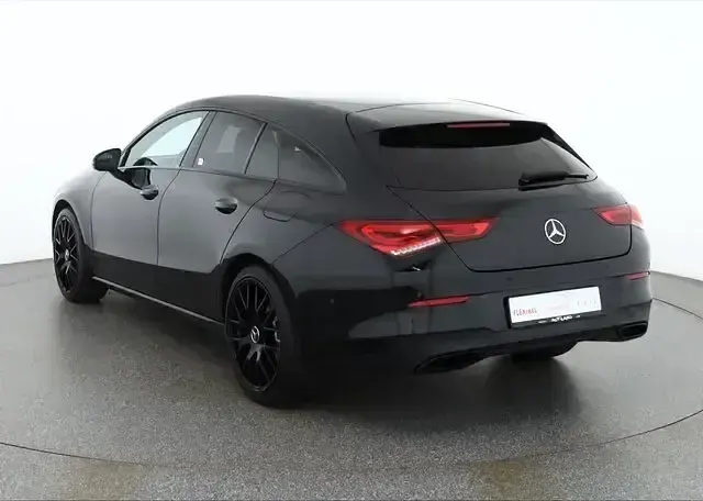 Gebraucht Mercedes CLA200 163 PS (119 kW) 2020 Andere Coupé