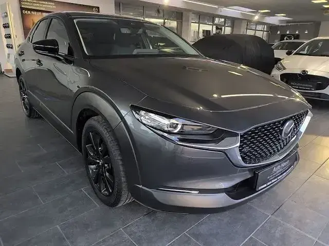 Gebraucht Mazda CX-30 Homura-Line 186 PS (136 kW) 2022 SUV