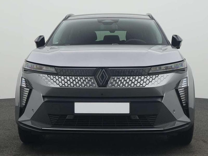 Gebraucht Renault Scenic E-Tech Esprit Alpine 160 kW (218 PS) 2025 Grau kqg + schwarz gne SUV