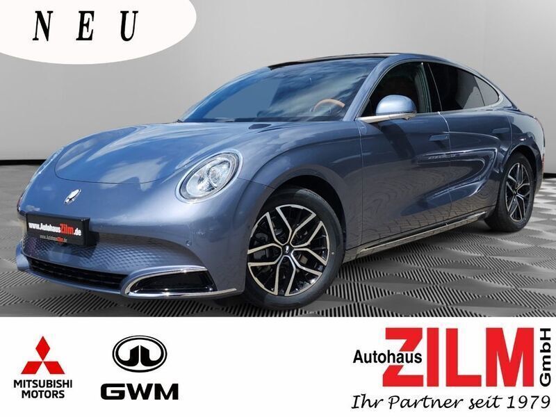 Grau Neu 2024 Ora 07 Limousine | 39.490 € (Fairer Preis) - Bild 1/4