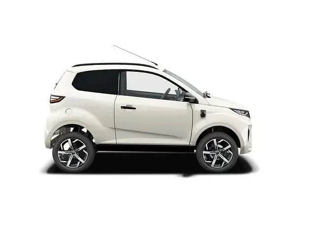 Gebraucht Aixam Crossover Premium Premium 2024 Limousine