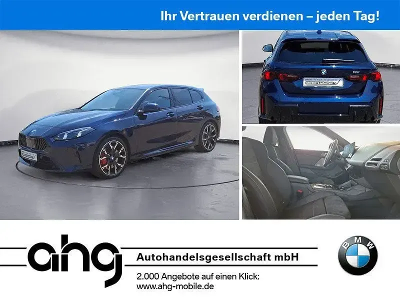 Gebraucht BMW 120 M Sport 170 PS (125 kW) 2025 Kleinwagen
