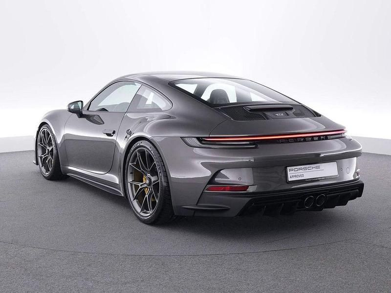 Gebraucht Porsche 992 510 PS (375 kW) 2022 Grau