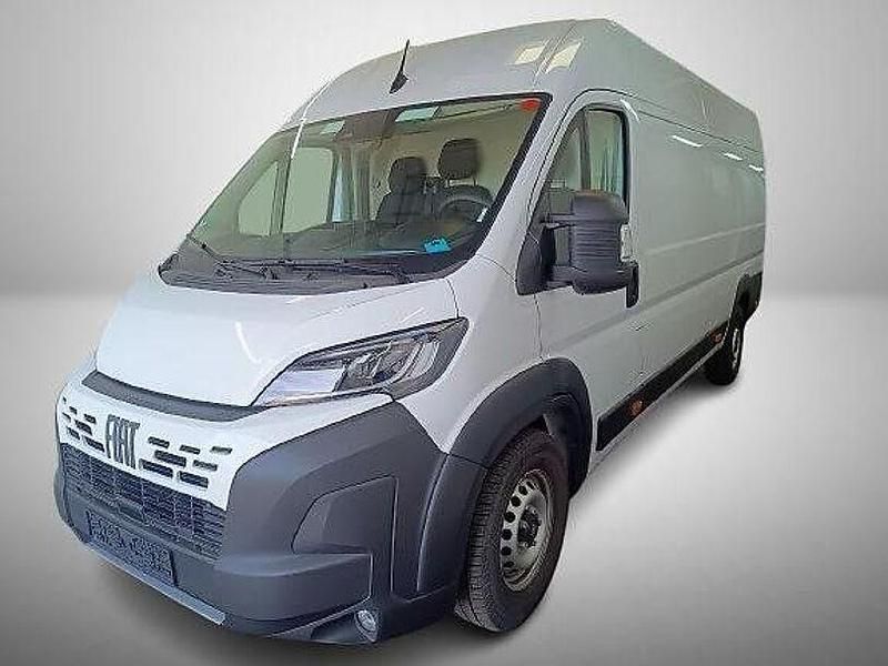 Weiß Gebraucht 2024 Fiat Ducato Van | 23.999 € (Superpreis) - Bild 1/3