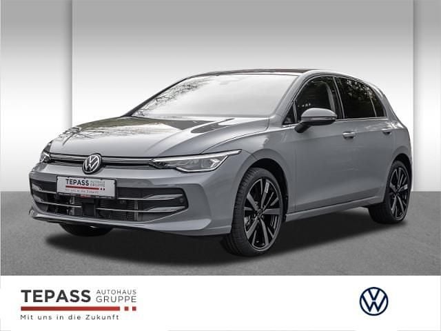 Grau Neu 2025 VW Golf Style Limousine | 38.590 € (Fairer Preis) - Bild 1/4