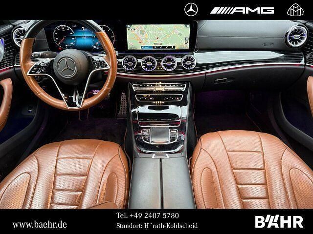 Gebraucht Mercedes CLS400 AMG 330 PS (242 kW) 2022 Schwarz Coupé