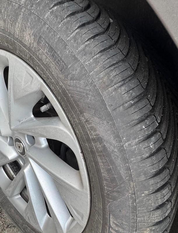 Gebraucht Renault Espace 160 PS (117 kW) 2015 Grau Van / Kleinbus