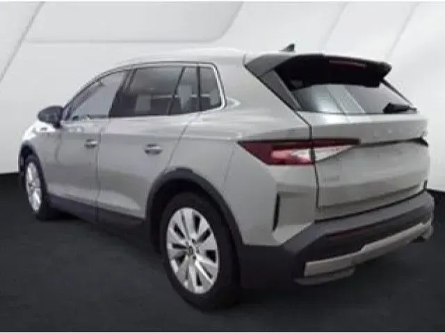 Gebraucht Skoda Elroq Loft 210 kW (286 PS) 2025 Grau SUV