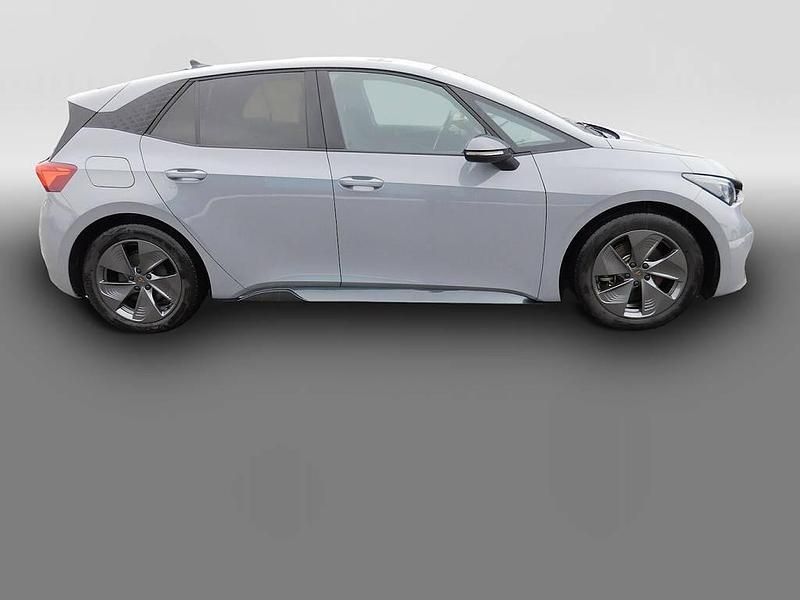 Gebraucht Cupra Born 150 kW (204 PS) 2023 Grau Kleinwagen