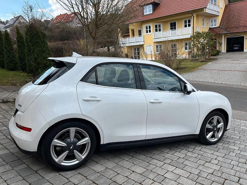 Gebraucht Ora 03 125 kW (171 PS) 2023 Weiß Kleinwagen