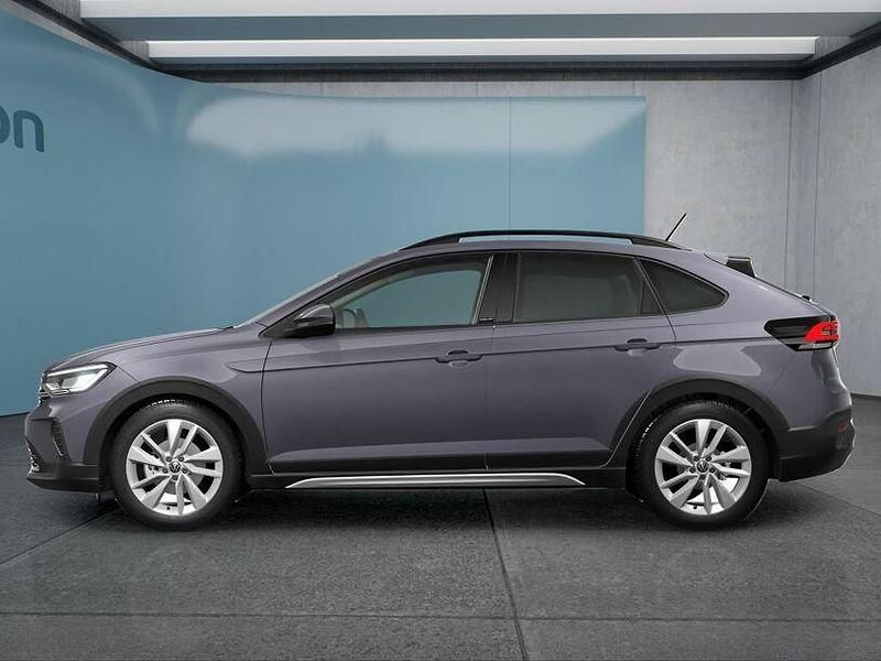 Gebraucht VW Taigo 150 PS (110 kW) 2024 Grau SUV