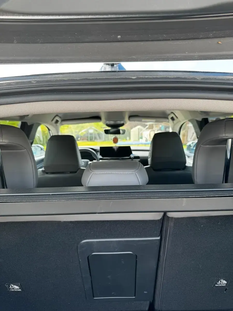 Gebraucht Citroën C5 X 181 PS (133 kW) 2022 Schwarz Kombi