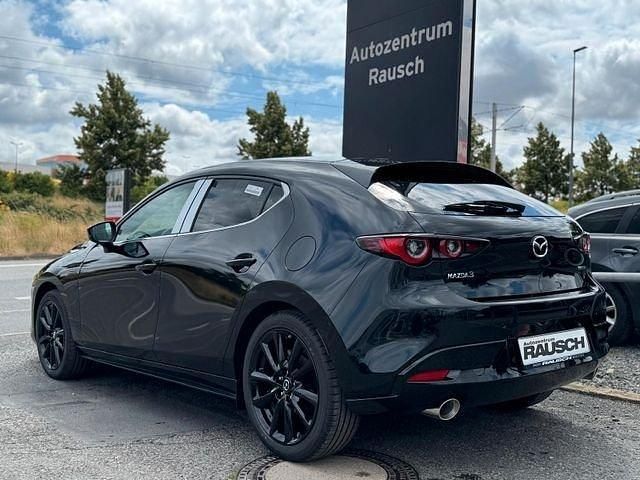 Neu Mazda 3 Nagisa 140 PS (102 kW) 2026