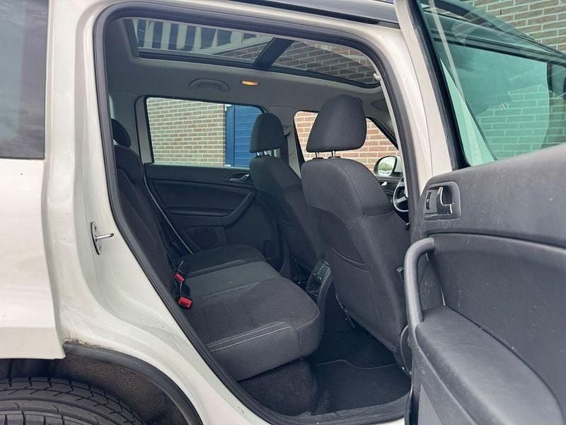Gebraucht Skoda Yeti Elegance 140 PS (102 kW) 2012 Weiß SUV