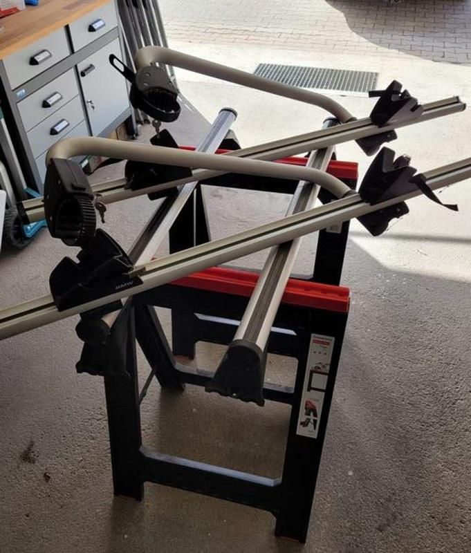 Gebraucht BMW 320 2001 Blau Coupé