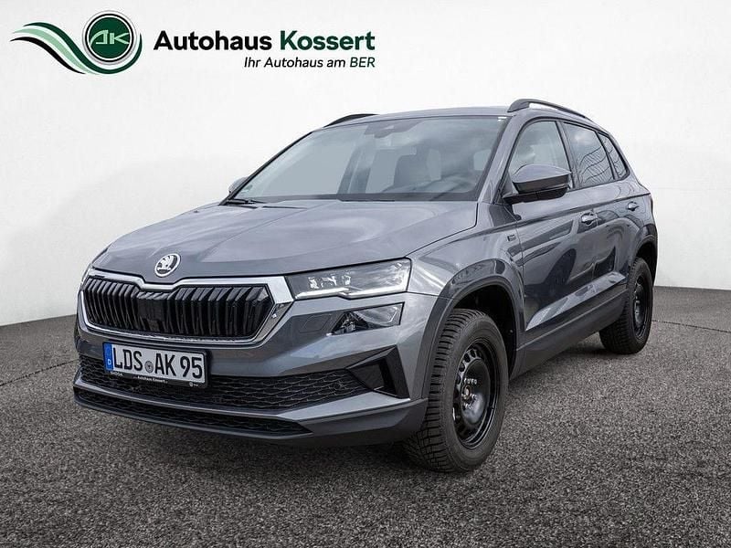Gebraucht Skoda Karoq Tour 150 PS (110 kW) 2026 SUV