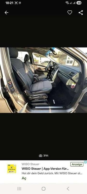 Gebraucht Mercedes 200 109 PS (80 kW) 2005