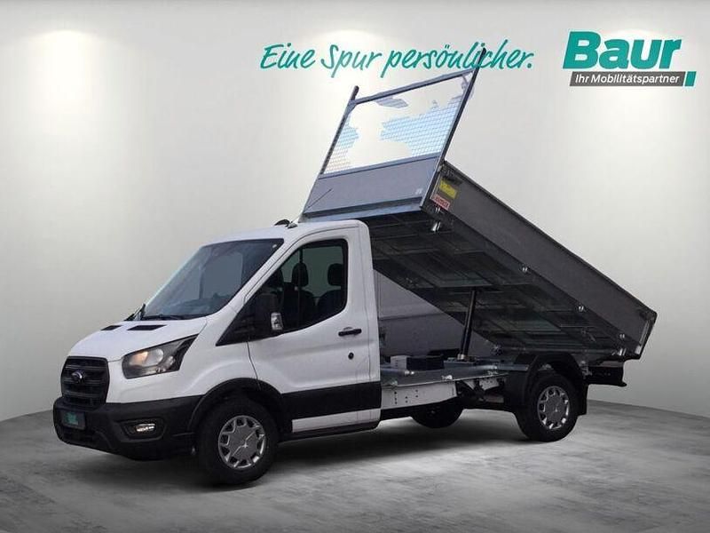 Andere Gebraucht 2024 Ford Transit Trend Van | 40.840 € - Bild 1/4