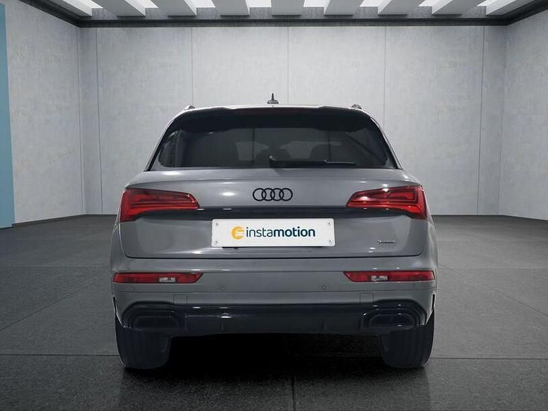 Gebraucht Audi Q5 204 PS (150 kW) 2025 Grau SUV
