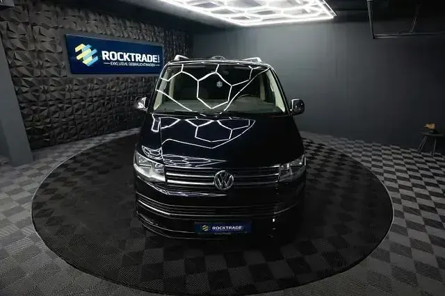 Second-hand VW Multivan 150 CP (110 kW) 2018 Andere Monovolum