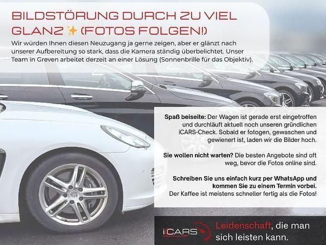 Gebraucht Porsche Cayenne S 400 PS (294 kW) 2010 Schwarz SUV