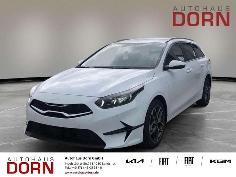 Usata Kia Ceed Sportswagon 101 CV (74 kW) 2025 Station wagon