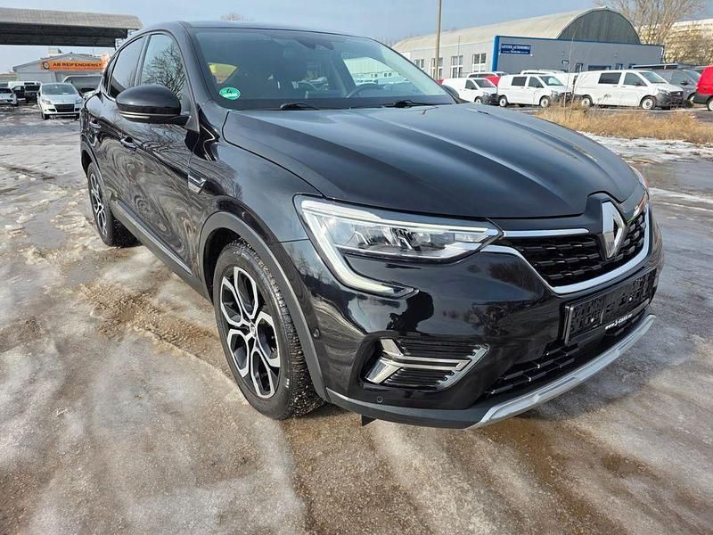 Gebraucht Renault Arkana Intens 140 PS (102 kW) 2021 Other SUV