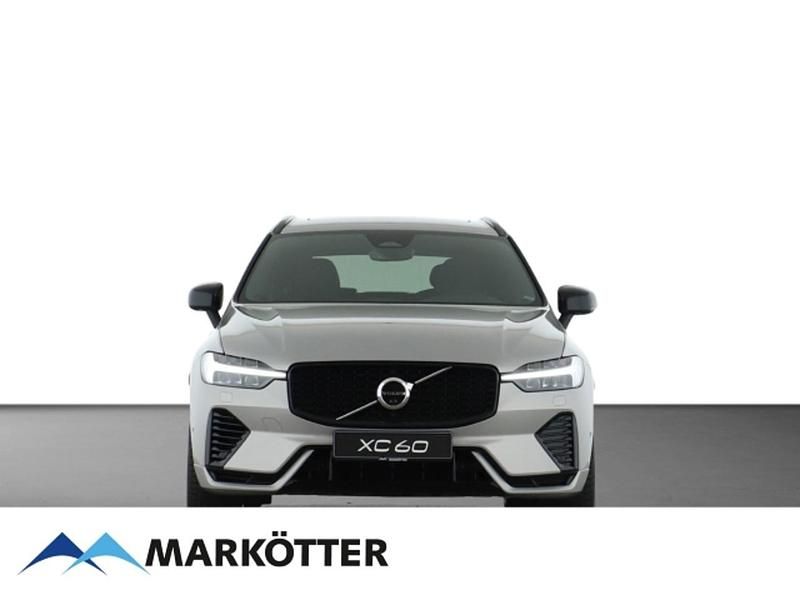 Gebraucht Volvo XC60 Plus 398 PS (292 kW) 2025 Silber SUV