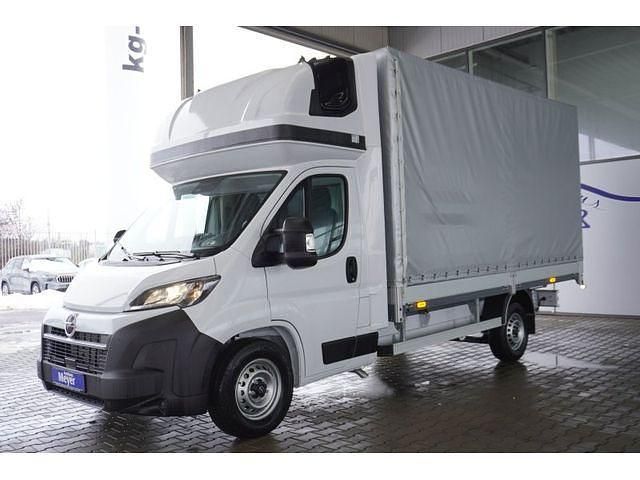 Neu Opel Movano 181 PS (133 kW) 2025 Van / Kleinbus