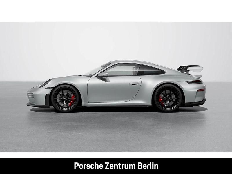 Neu Porsche 992 510 PS (375 kW) 2026 Silber