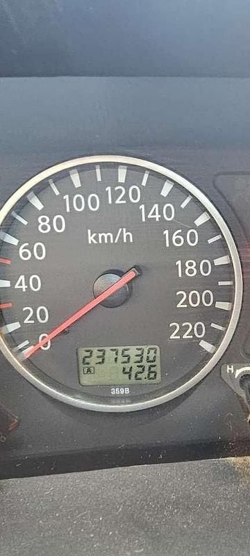 Gebraucht 2004 Nissan X-Trail Comfort SUV | 3.500 € (Fairer Preis) - Bild 1/4