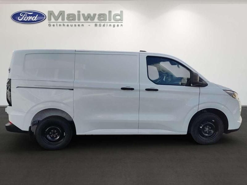 Neu Ford Transit Custom Trend 232 PS (170 kW) 2026 Frozen white Van / Kleinbus