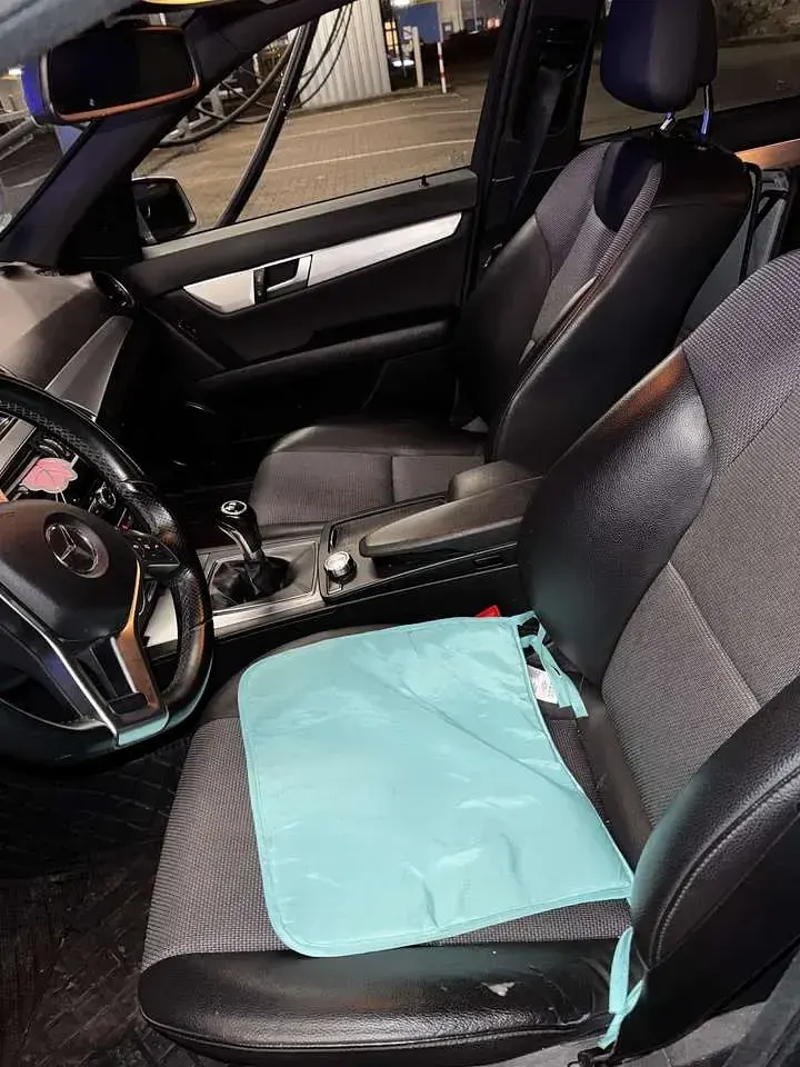Gebraucht Mercedes C200 Avantgarde 136 PS (100 kW) 2011 Limousine