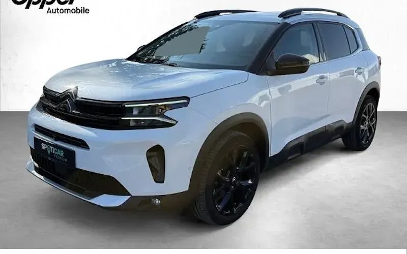 Gebraucht Citroën C5 Aircross Start 131 PS (96 kW) 2024 SUV