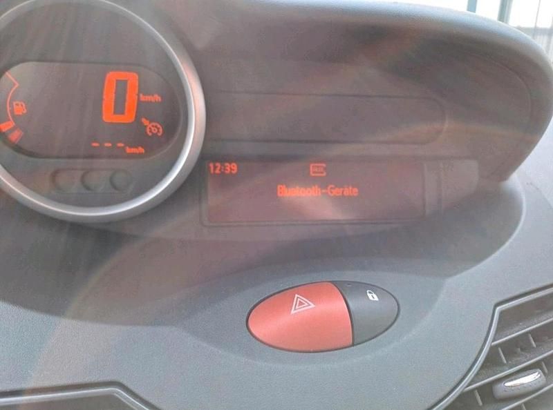 Gebraucht Renault Twingo 76 PS (55 kW) 2012 Weiß Kleinwagen