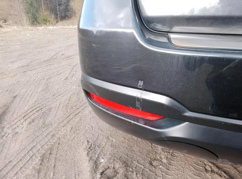 Second-hand Subaru Forester 150 CP (110 kW) 2014 Negru SUV