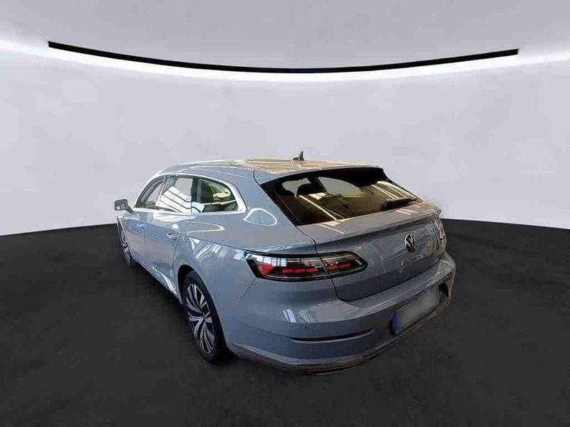 Gebraucht VW Arteon Elegance 200 PS (147 kW) 2023 Mondsteingrau Kombi