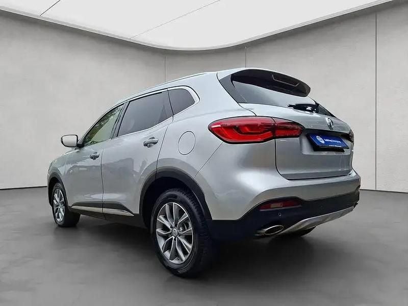 Gebraucht MG HS Comfort 162 PS (119 kW) 2023 Silber SUV