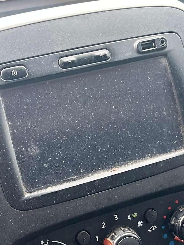 Gebraucht Renault Trafic 135 PS (99 kW) 2015 Van / Kleinbus