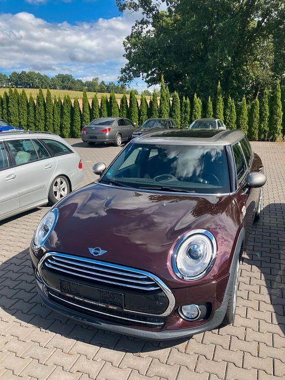 Gebraucht 2015 Mini Cooper Clubman Kombi | 10.990 € (Fairer Preis) - Bild 1/4