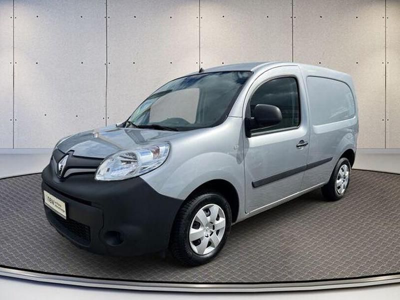 Grau Gebraucht 2021 Renault Rapid | 14.490 € - Bild 1/4