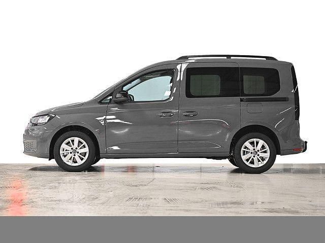 Neu VW Caddy Life 116 PS (85 kW) 2025 Grau Van / Kleinbus