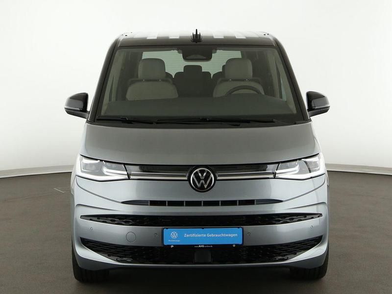 Gebraucht VW Multivan Edition 150 PS (110 kW) 2026 Silber Van