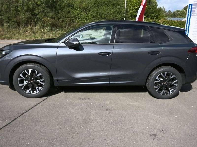 Usata Cupra Terramar 150 CV (110 kW) 2025 Grigio SUV