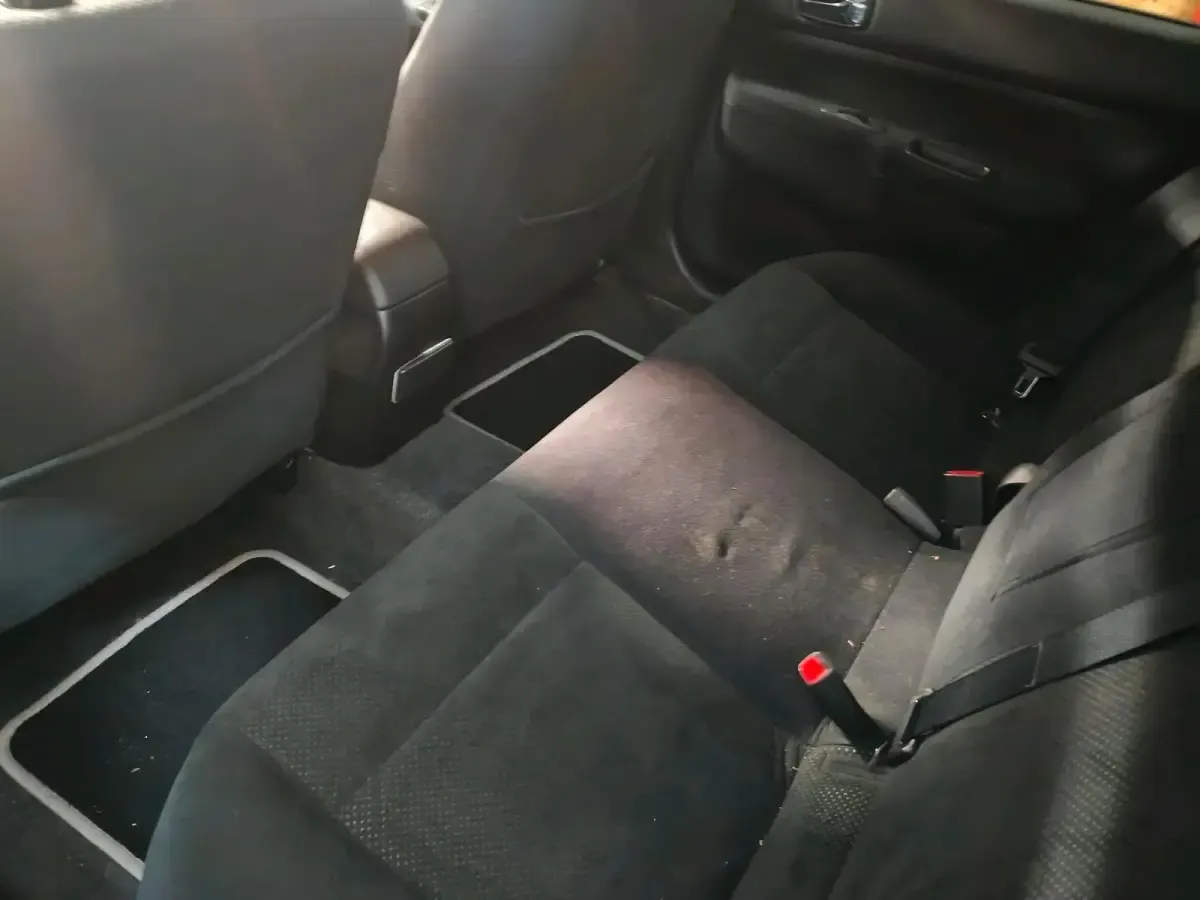 Gebraucht Mitsubishi Lancer 135 PS (99 kW) 2004 Kombi