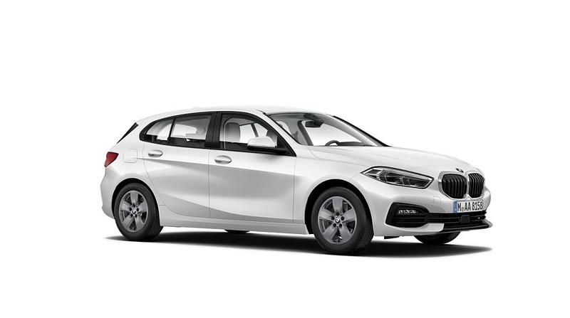 Gebraucht BMW 118 Advantage 140 PS (102 kW) 2025 Kleinwagen