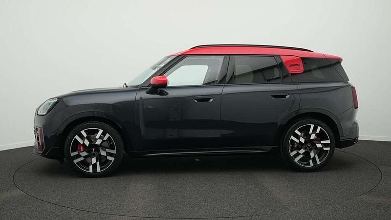 Gebraucht Mini John Cooper Works Countryman 300 PS (220 kW) 2024 Grau SUV
