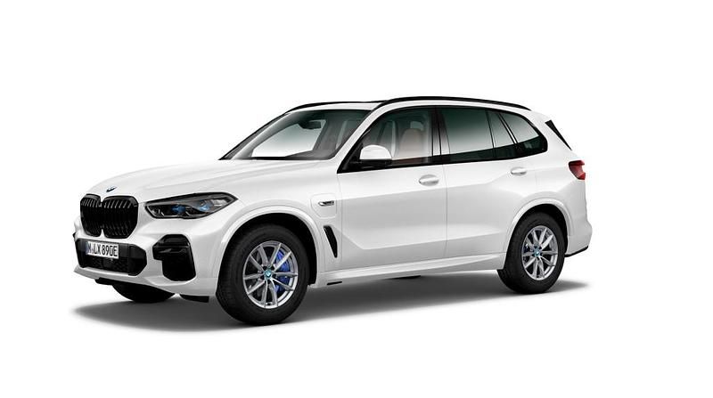 Gebraucht 2025 BMW X5 Comfort Edition SUV | 55.949 € (Superpreis) - Bild 1/2